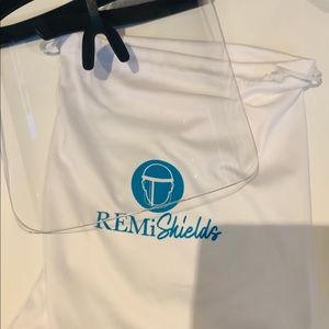 Remi 2. 0 Face Shields